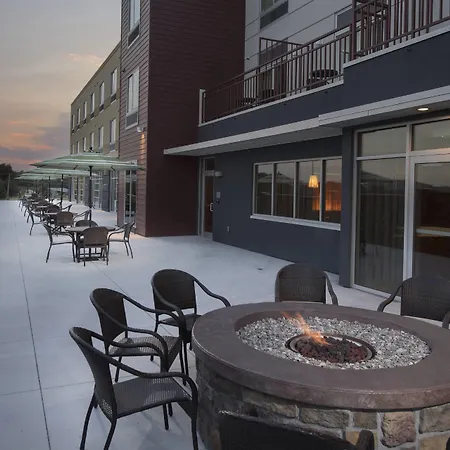Fairfield Inn & Suites By Marriott Scottsbluff-3