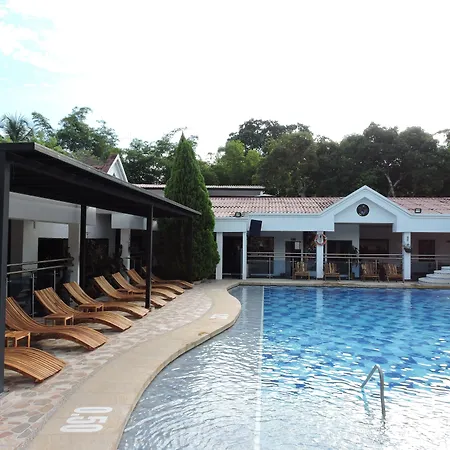 Hotel Melgar Villa Valeria-3