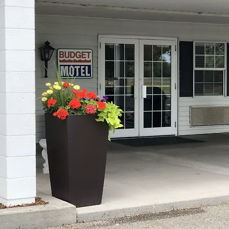 Budget Motel-3