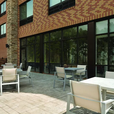 Holiday Inn Express Atlanta Sw - Newnan By Ihg-3