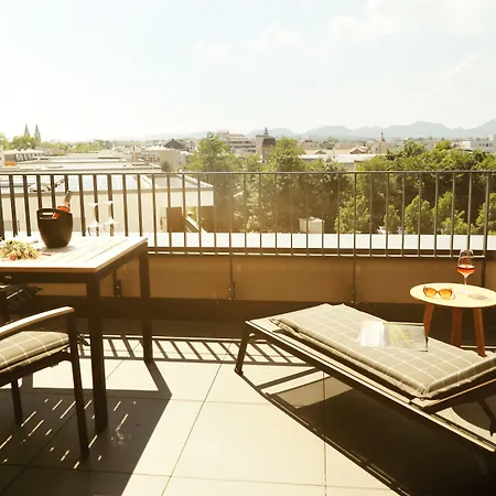 Maximilians Boutique-Hotel Landau-3