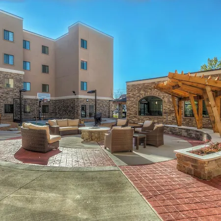 Staybridge Suites St Louis - Westport By Ihg-3