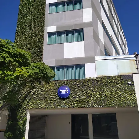 Front Hotel Expominas-2