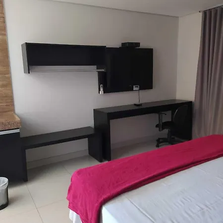 Front Hotel Expominas-3