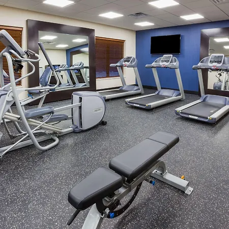 Hampton Inn & Suites Sioux City South, Ia-2