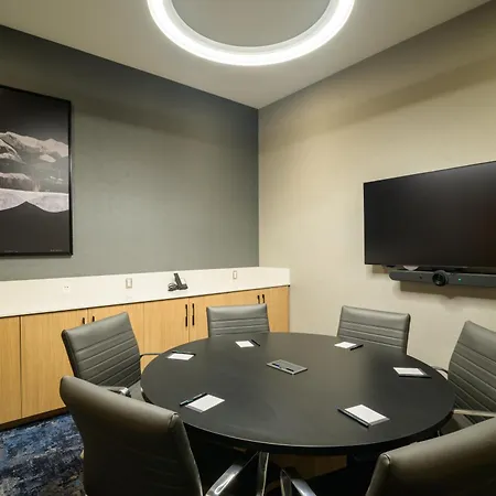 Hyatt Place Whitehorse-3