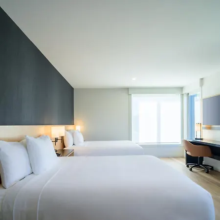 Hyatt Place Whitehorse-2