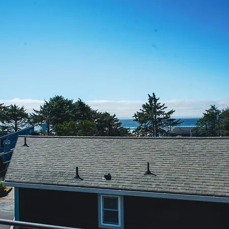 The Inn At Manzanita-2