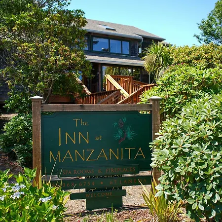 The Inn At Manzanita-2