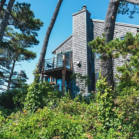 The Inn At Manzanita-3
