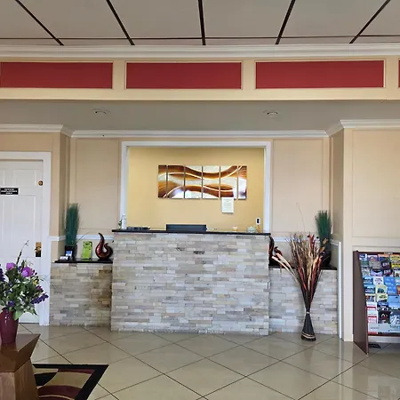 Winnie Inn Suites & Rv Park-2