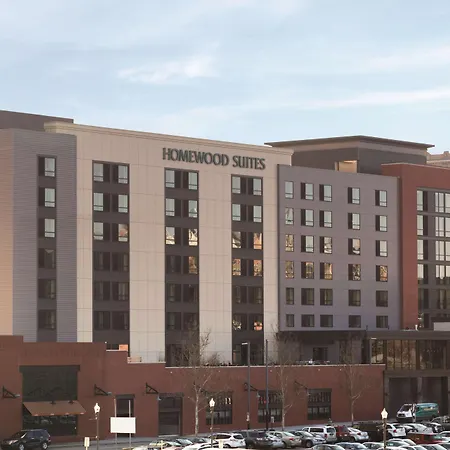Homewood Suites By Hilton Pittsburgh Downtown-2