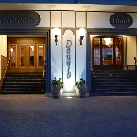 Hotel Ristorante Donato-3