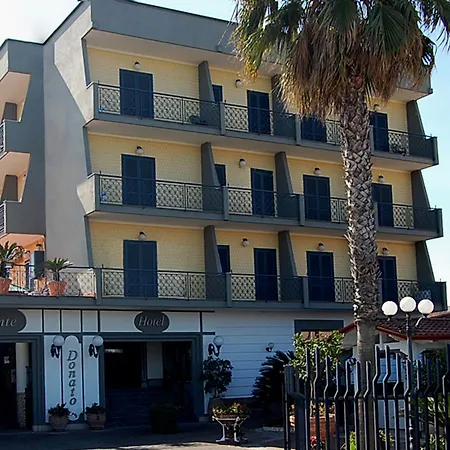 Hotel Ristorante Donato-2