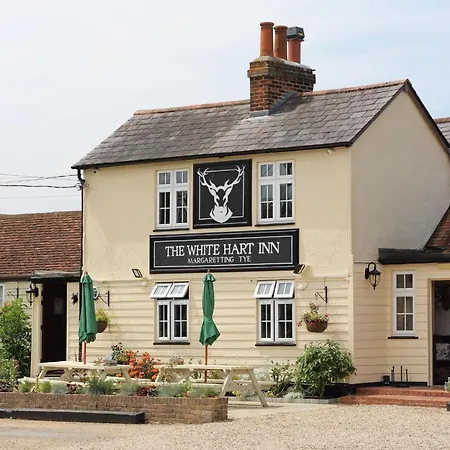 The White Hart Inn-2