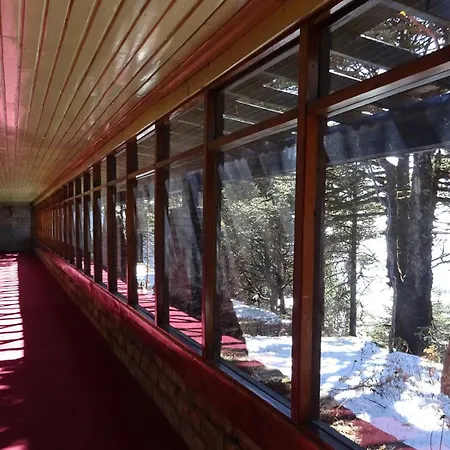 Hotel Everest View-2