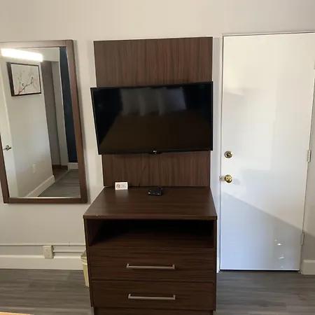Bestway Inn-3