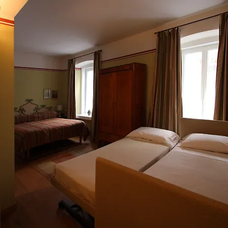 Residenza Le 6 A-3