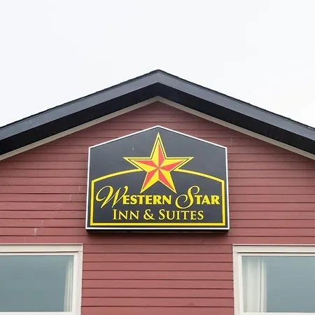 Western Star Inn & Suites Esterhazy-2