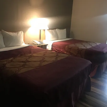 Bear Mount Inn & Suites-3