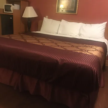 Bear Mount Inn & Suites-2