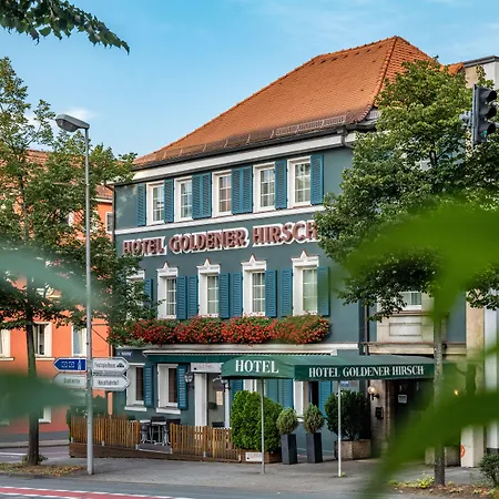 Hotel Goldener Hirsch-2