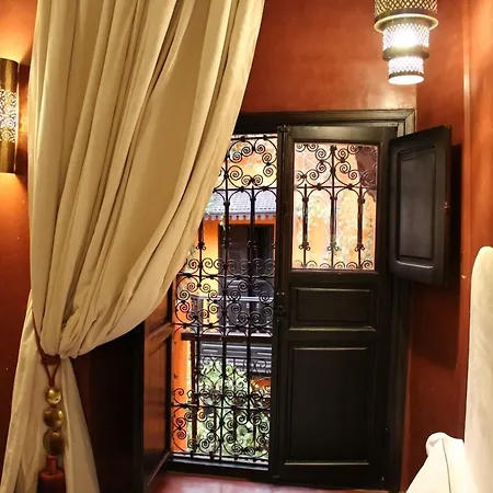 Riad Hermès-3