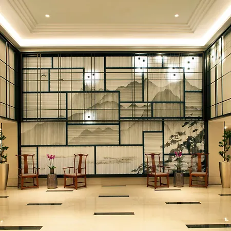 Tangla Hotel Brussels-2