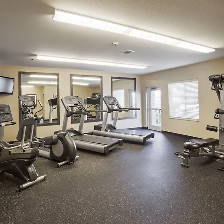 Candlewood Suites Bay City By Ihg-3
