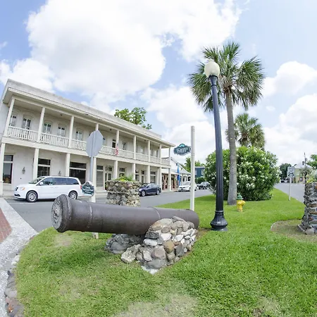 Riverview Hotel-3
