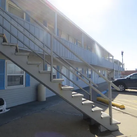 Budget Inn Adair-2