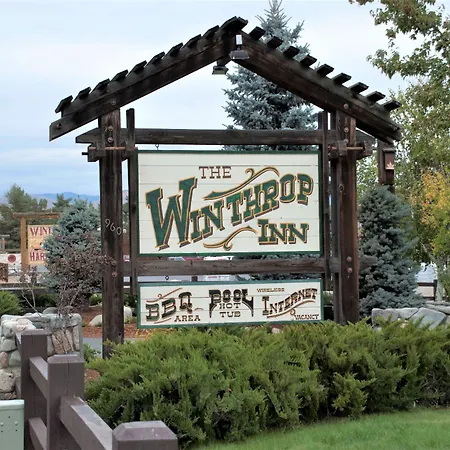Winthrop Inn-3