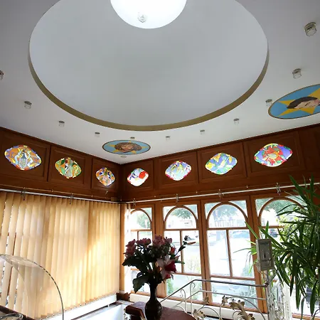 Höckner Plaza Hotel-2