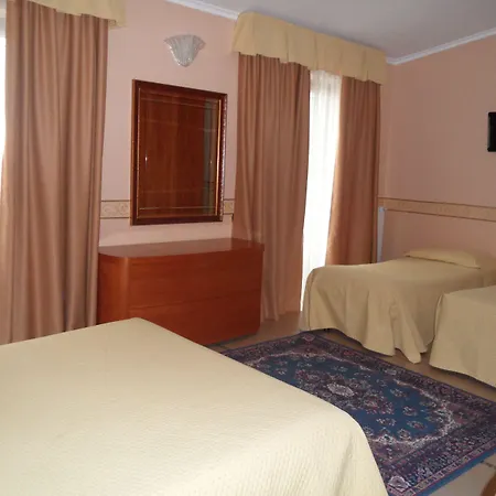 Hotel Ai Sette Nani-2
