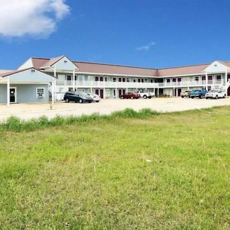 Oak Tree Inn Eupora-2