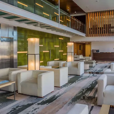 Hilton Garden Inn Montevideo-2