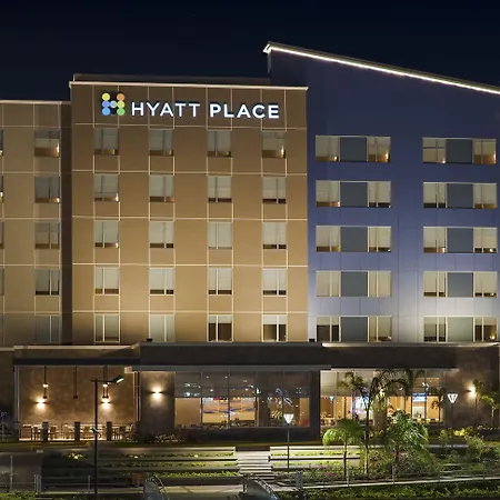Hyatt Place Managua-2
