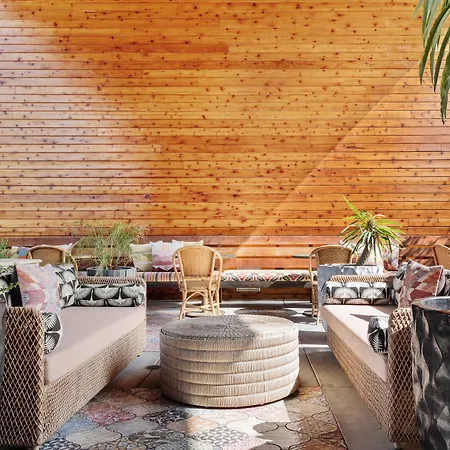 Arrive Palm Springs - Adults Only, A Member Of Design Hotels-2