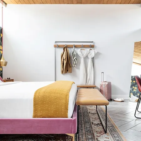 Arrive Palm Springs - Adults Only, A Member Of Design Hotels-3
