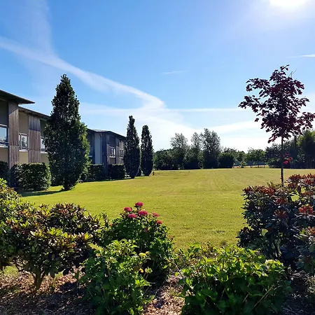 Hotel Gut Bardenhagen-3
