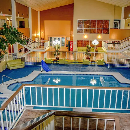 Motel 6-Snyder, Tx-3