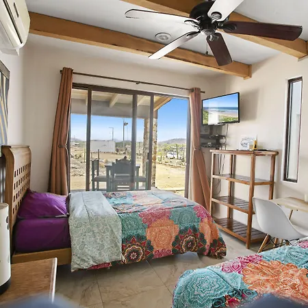 Punta Conejo Resort-2