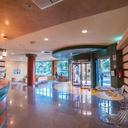 Hotel Amico-3