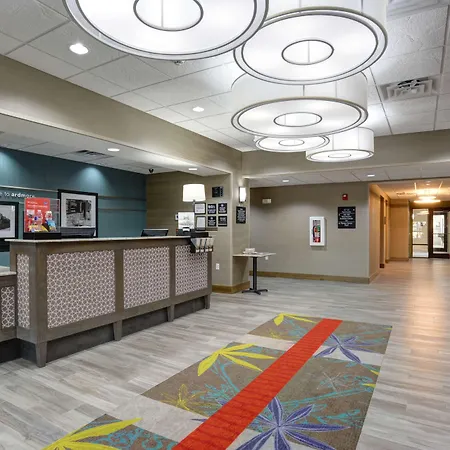 Hampton Inn & Suites Ardmore-3