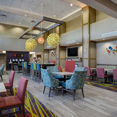 Hampton Inn & Suites Ardmore-2