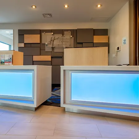 Holiday Inn Express & Suites Eagan - Minneapolis Area By Ihg-3