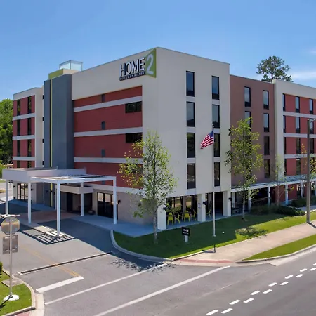 Home2 Suites By Hilton Gainesville-2