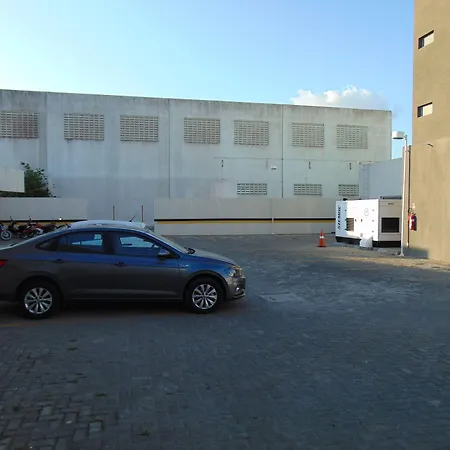 Ibis Arapiraca-3
