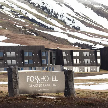 Fosshotel Glacier Lagoon-3