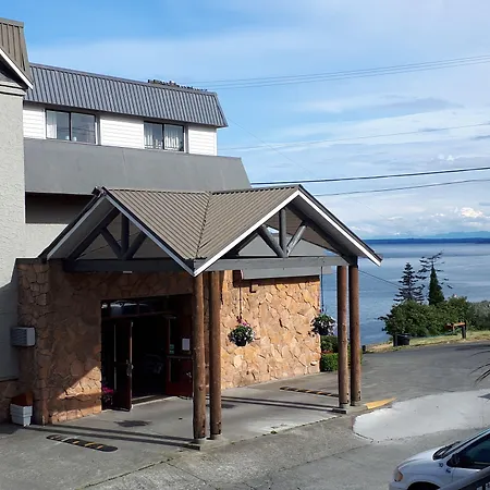 Anchor Inn & Suites, BW Signature Collection-3
